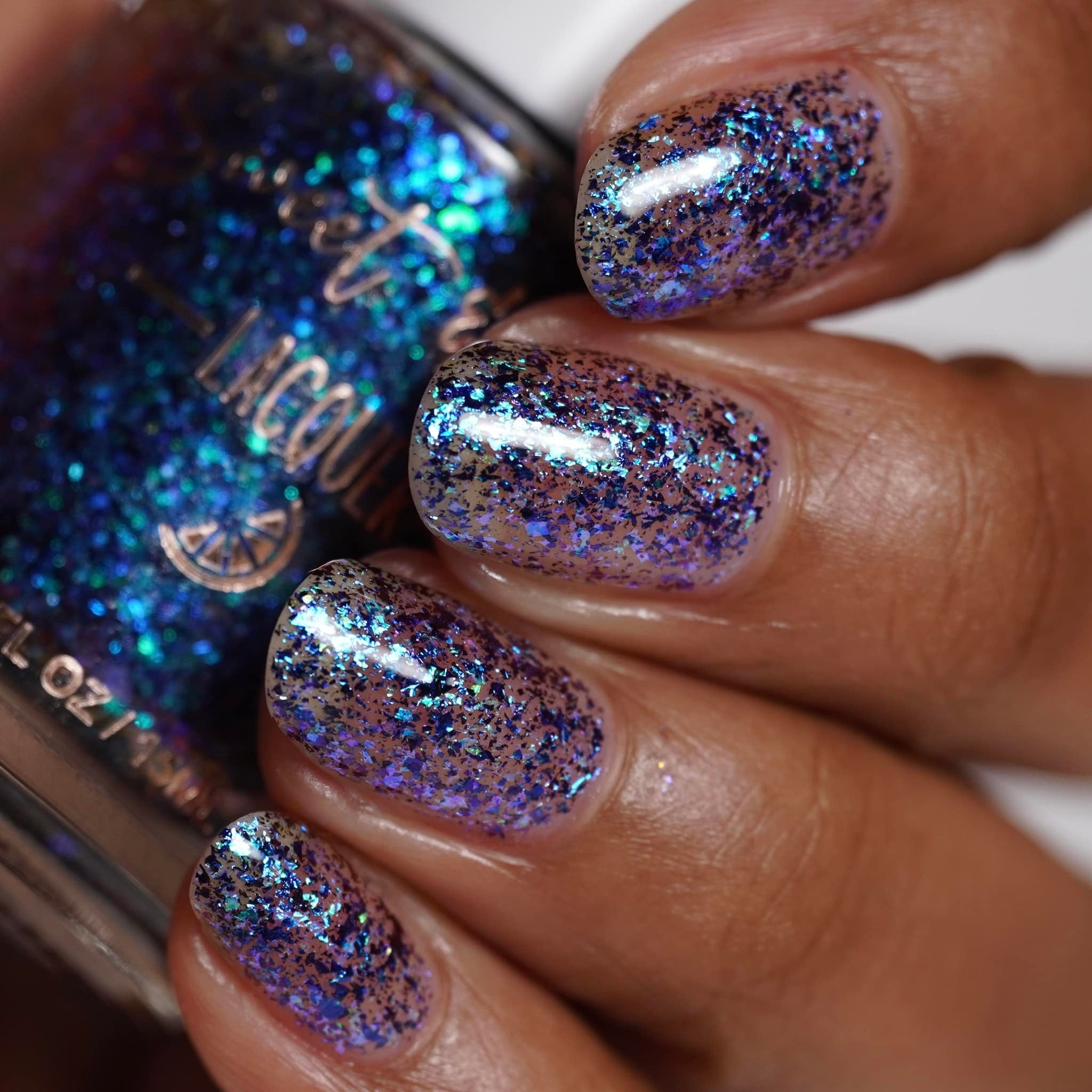 Sweet & Sour Lacquer | Kelpie
