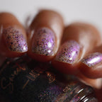Sweet & Sour Lacquer | Kraken