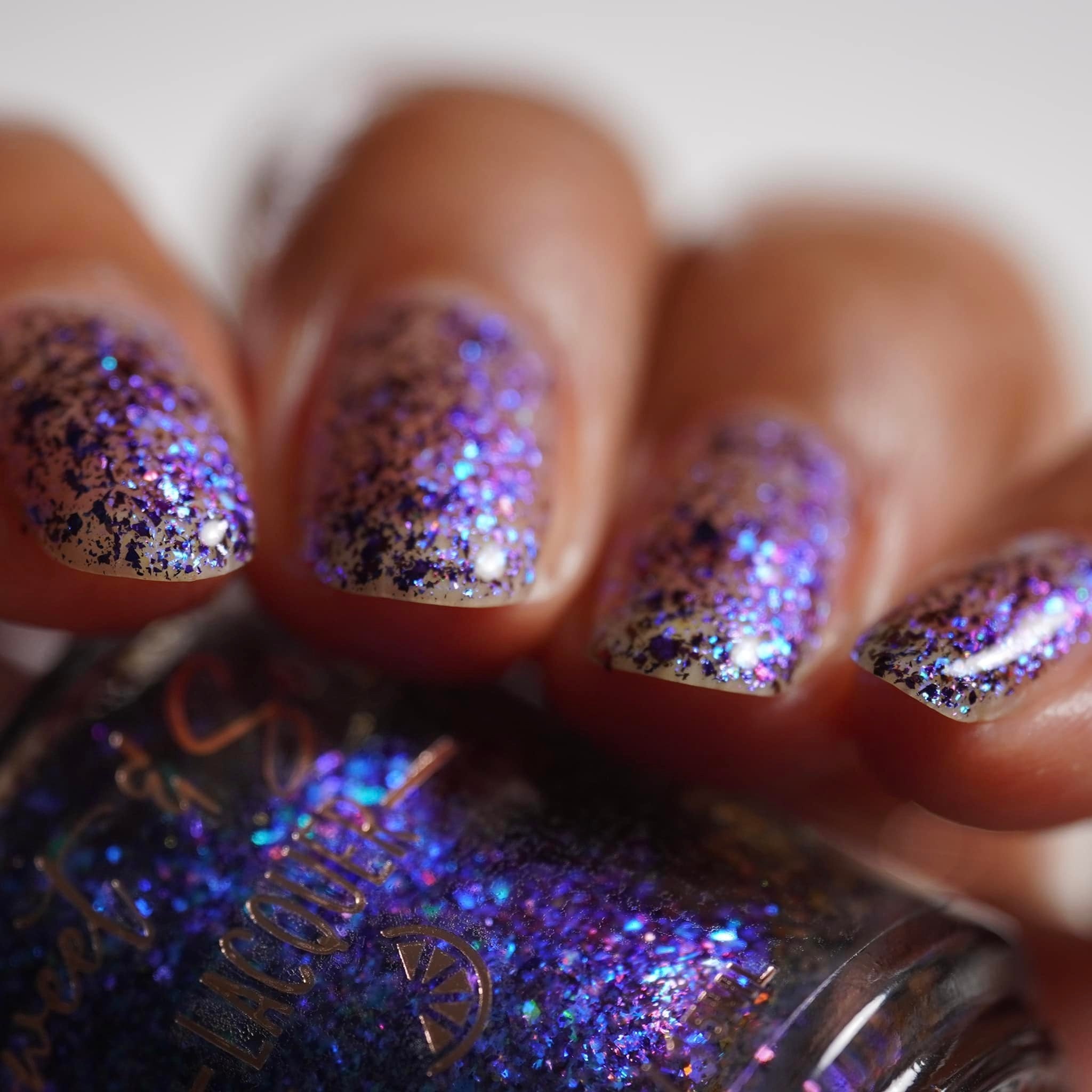 Sweet & Sour Lacquer | Kelpie