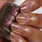 Sweet & Sour Lacquer | Chimera