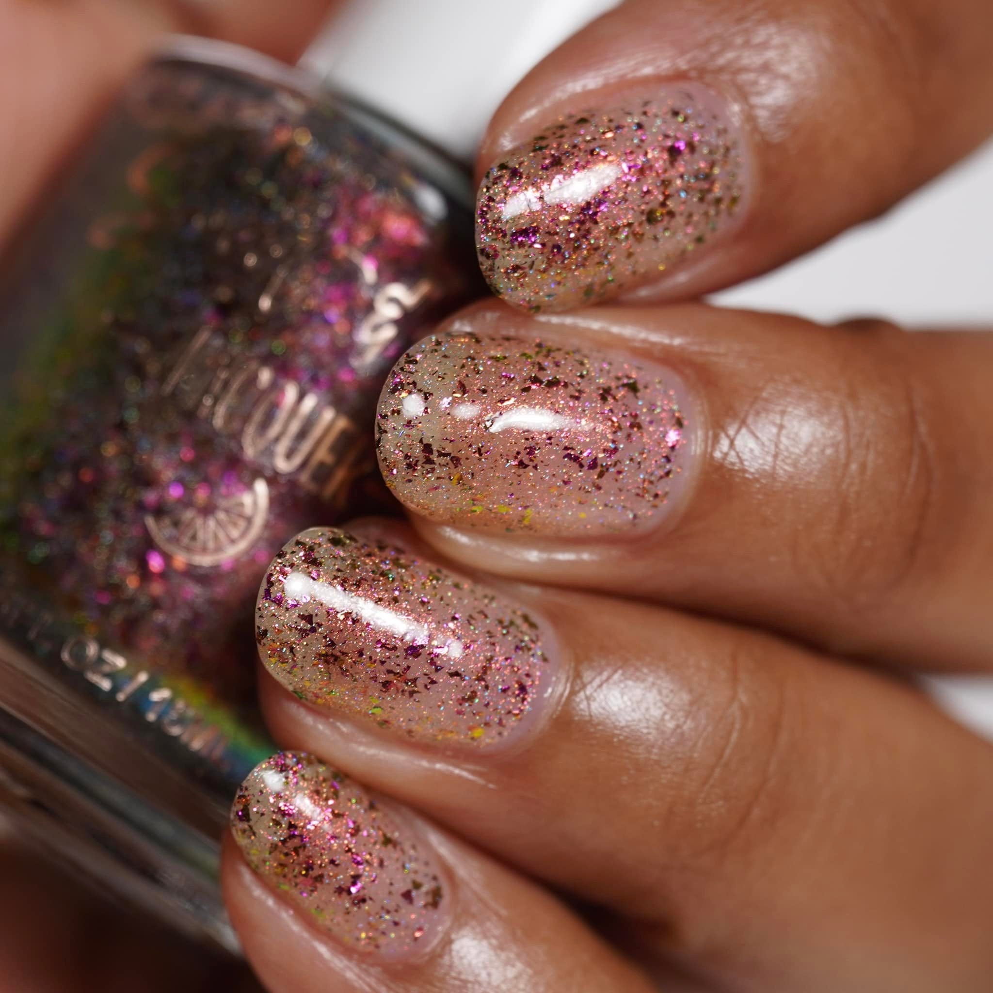 Sweet & Sour Lacquer | Chimera