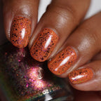 Sweet & Sour Lacquer | Chimera