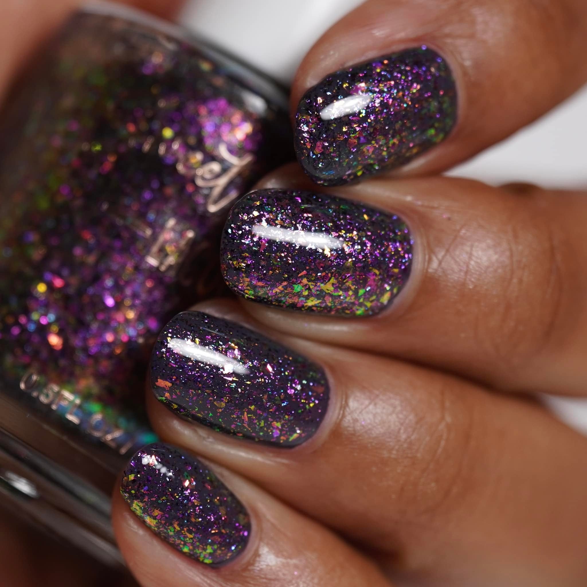 Sweet & Sour Lacquer | Harpy