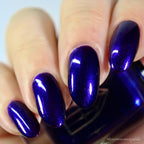 Haunted Polish | HAUNTED HEART