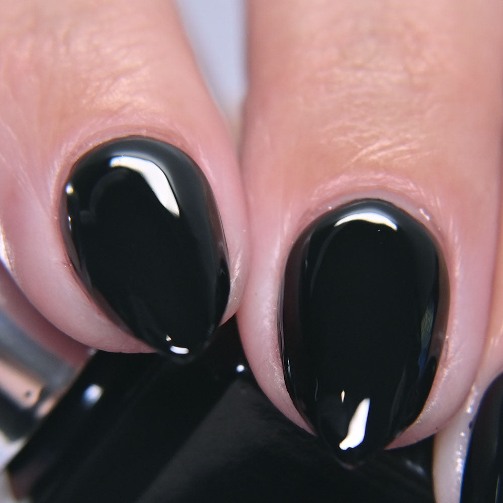 Haunted Polish | GOTH