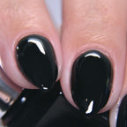 Haunted Polish | GOTH
