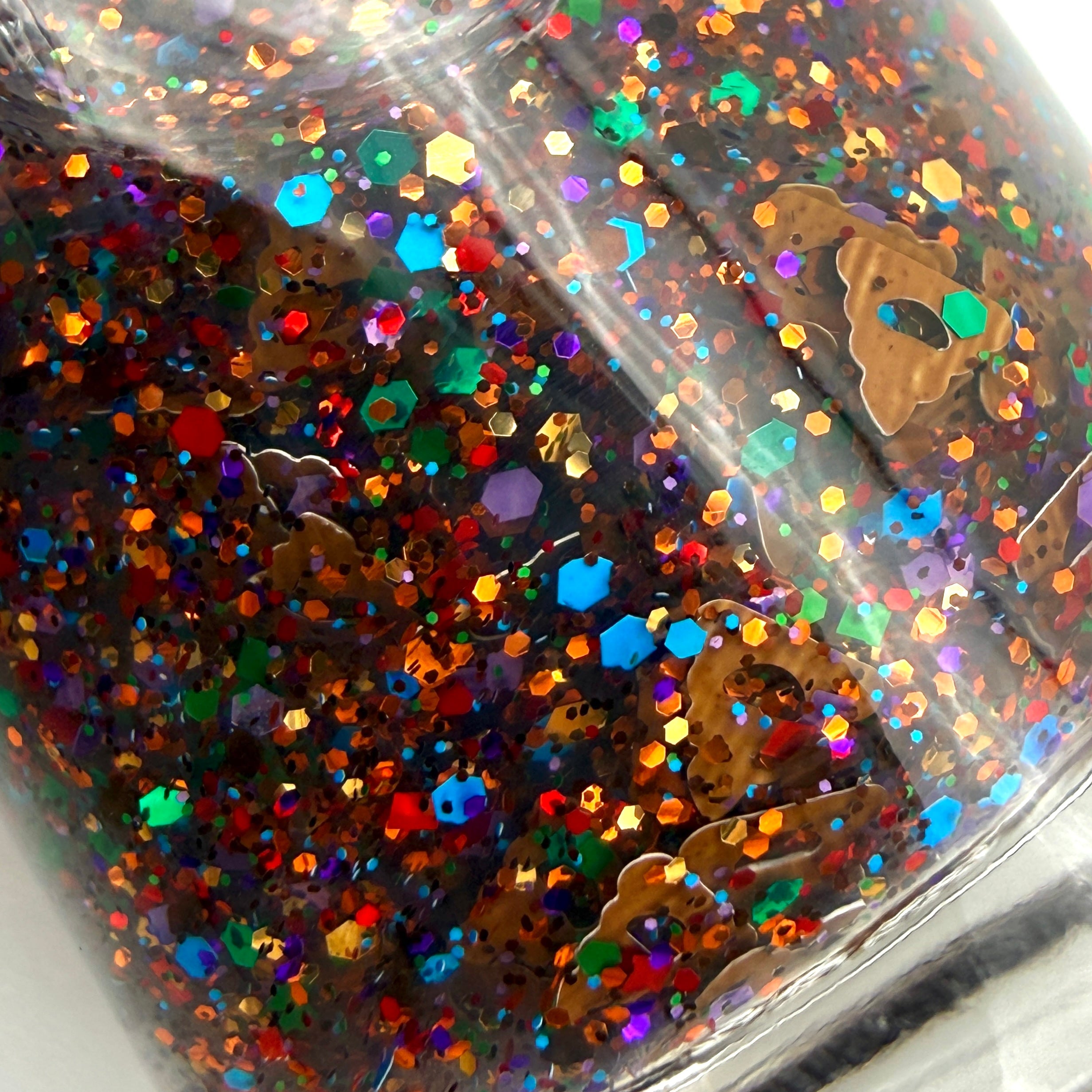 Sweet & Sour Lacquer | Thanksgiving Dinner Aftermath