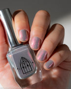 Haunted Polish | CRYSTAL FANG
