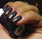 Sweet & Sour Lacquer | A Pleasure for the Tips