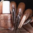 Sweet & Sour Lacquer | Copper