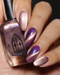 Haunted Polish | BY THE MOONLIGHT
