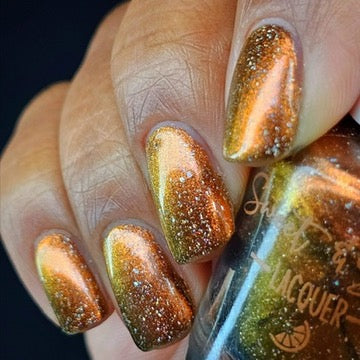 Sweet & Sour Lacquer | Fantasy