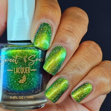 Sweet & Sour Lacquer |Daydream
