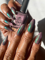 Haunted Polish | VENOM ROSE
