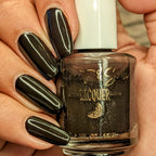 Sweet & Sour Lacquer | Nature is Calling