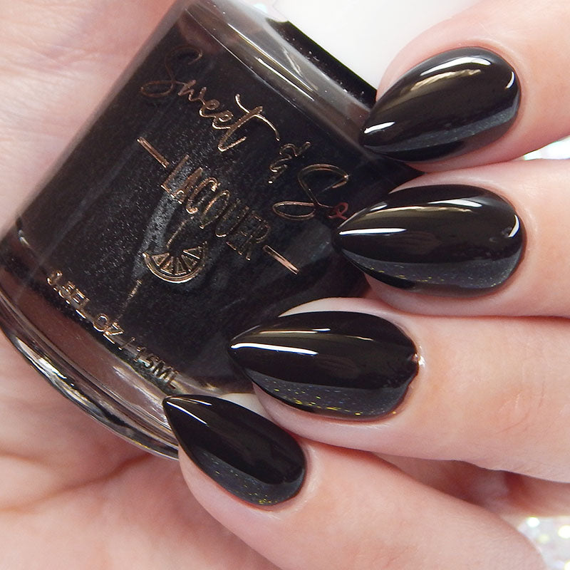 Sweet & Sour Lacquer | Nature is Calling