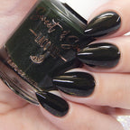 Sweet & Sour Lacquer | Leafy Squirts