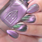 Haunted Polish | VENOM ROSE