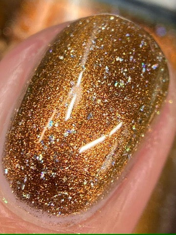 Sweet & Sour Lacquer | Fantasy