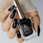 Haunted Polish | GOTH
