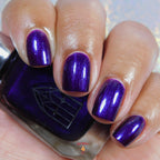 Haunted Polish | HAUNTED HEART