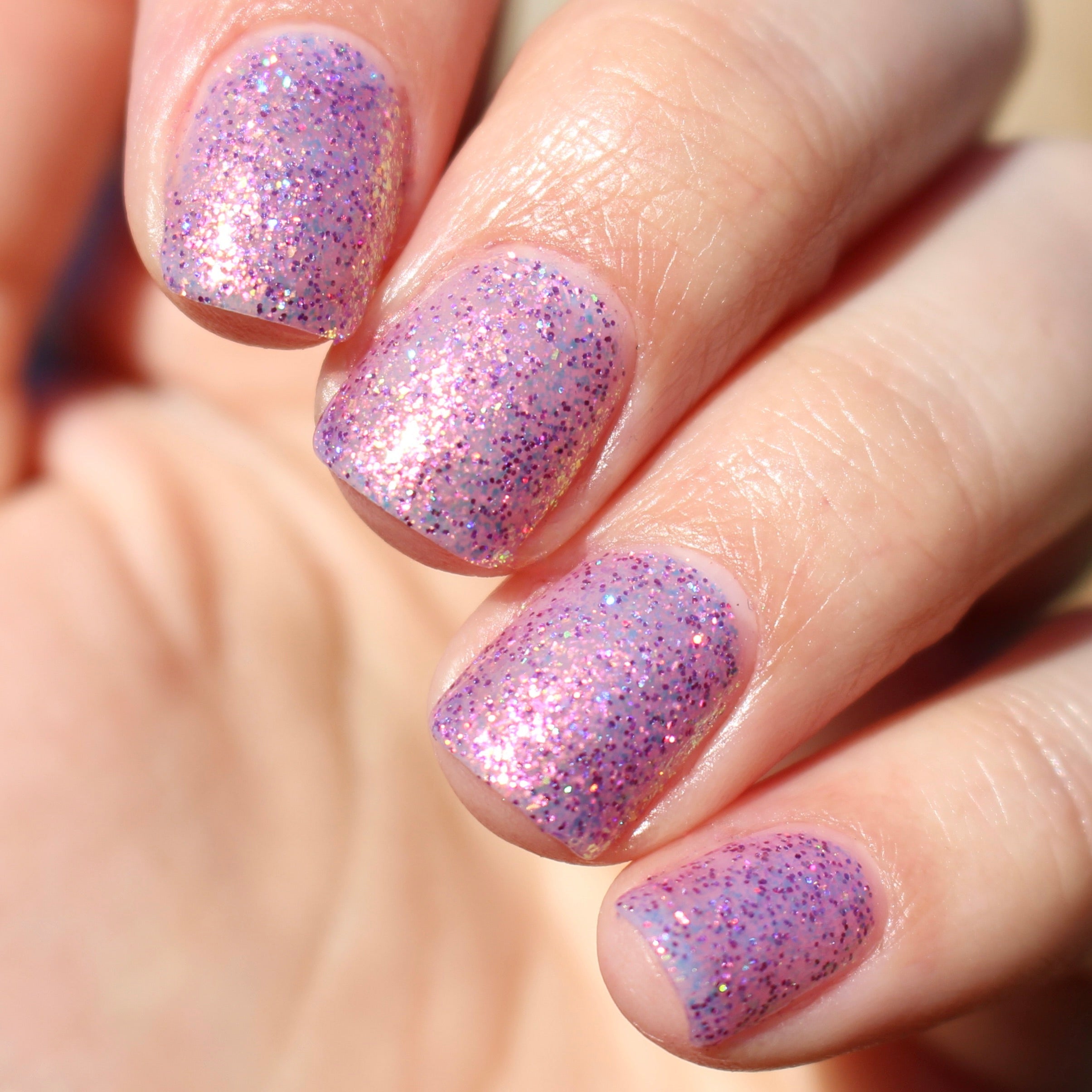Sweet & Sour Lacquer | 10/10