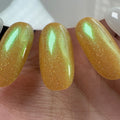 Sweet & Sour Lacquer | Prugly Mishap