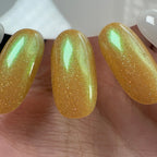 Sweet & Sour Lacquer | Prugly Mishap
