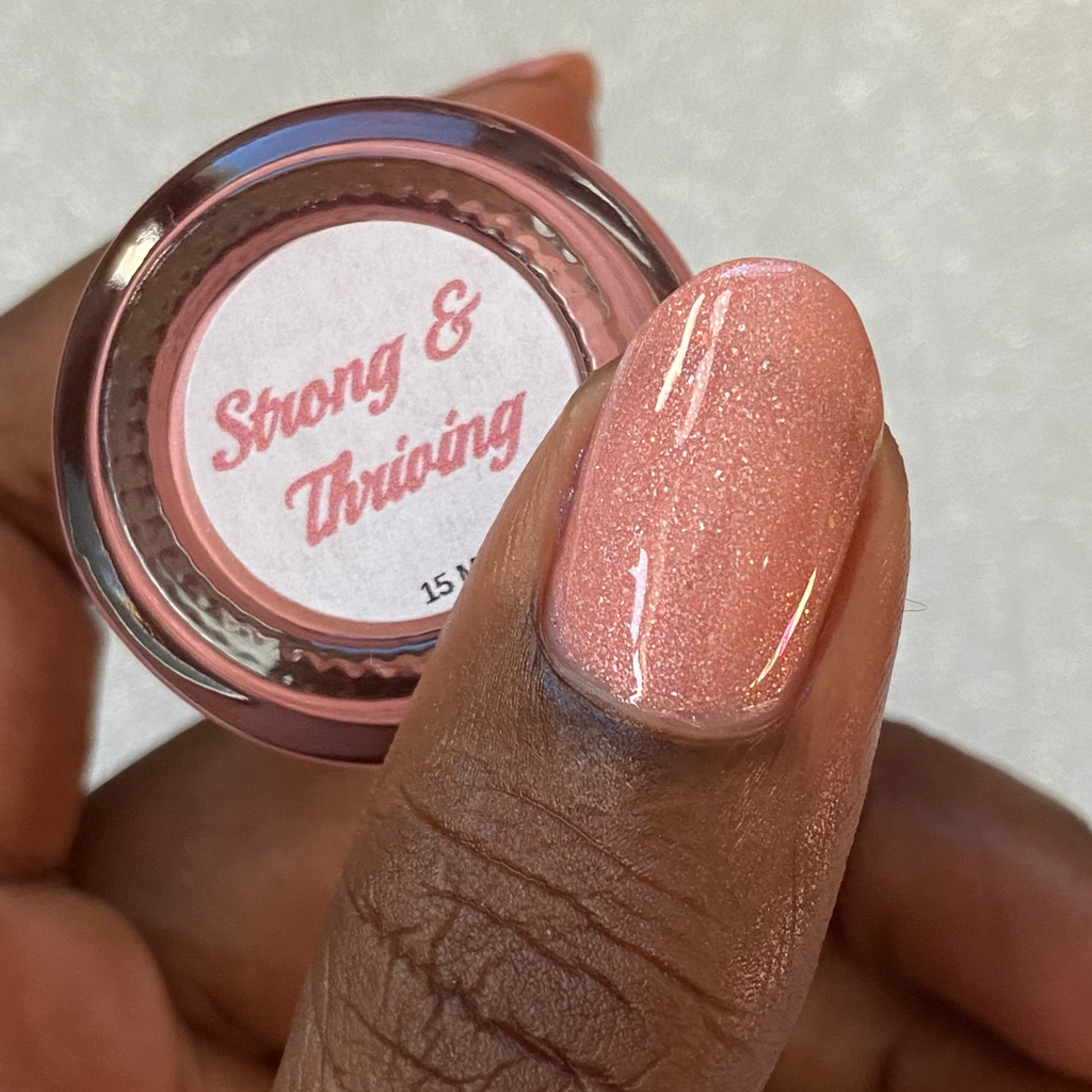 Hearts & Promises | 14 Year Breast Cancer Survivor Trio