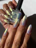 Haunted Polish | GHOSTLACE