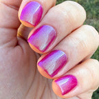 Sweet & Sour Lacquer | Party Like It’s 2015