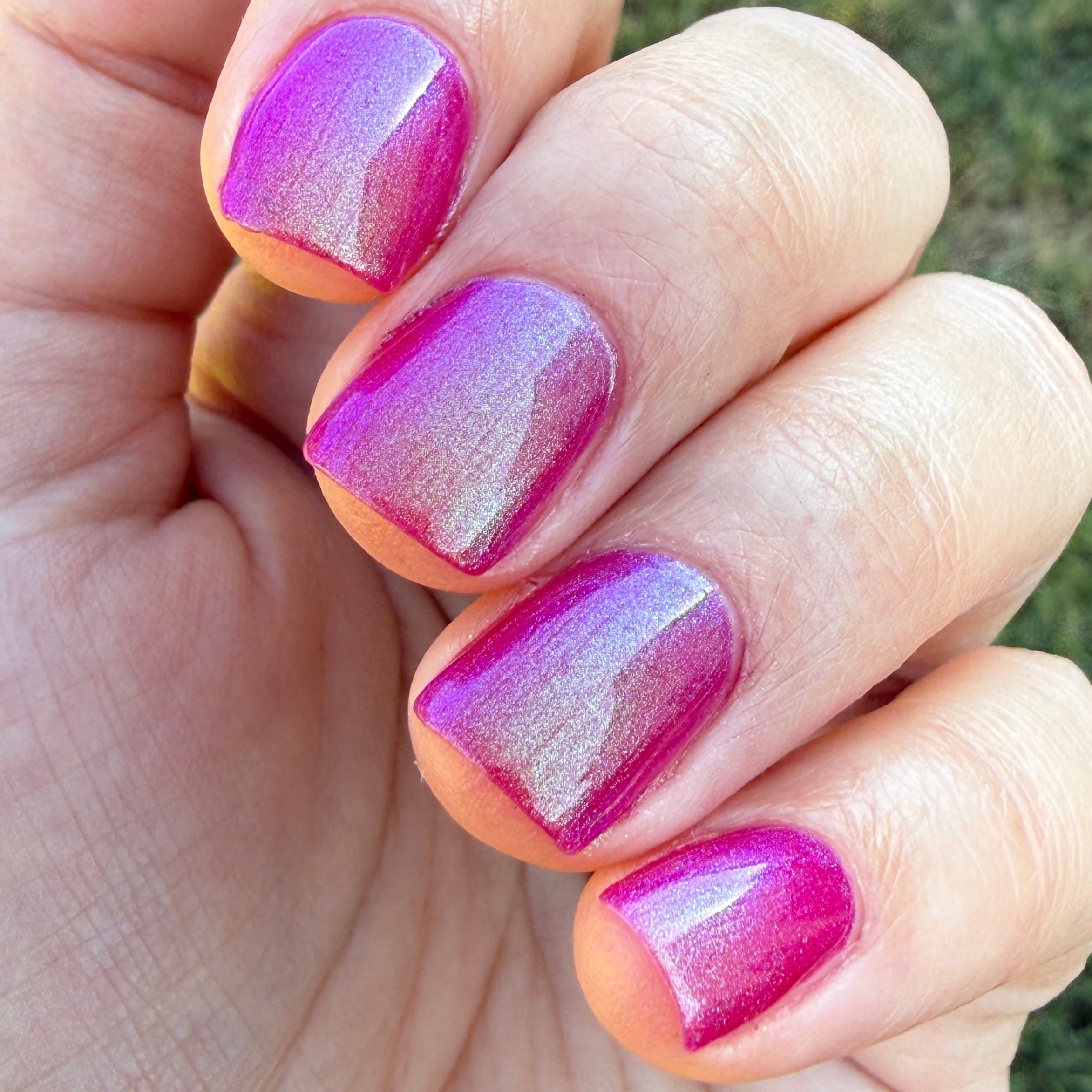 Sweet & Sour Lacquer | Party Like It’s 2015