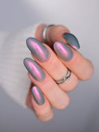 Haunted Polish | CRYSTAL FANG