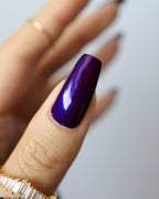 Haunted Polish | HAUNTED HEART