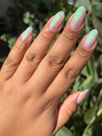 Haunted Polish | STAR STRAND