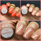 Hearts & Promises | 14 Year Breast Cancer Survivor Trio