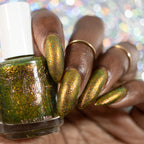 Sweet & Sour Lacquer | Ugly? Who?
