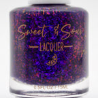 Sweet & Sour Lacquer | Juicy Juice