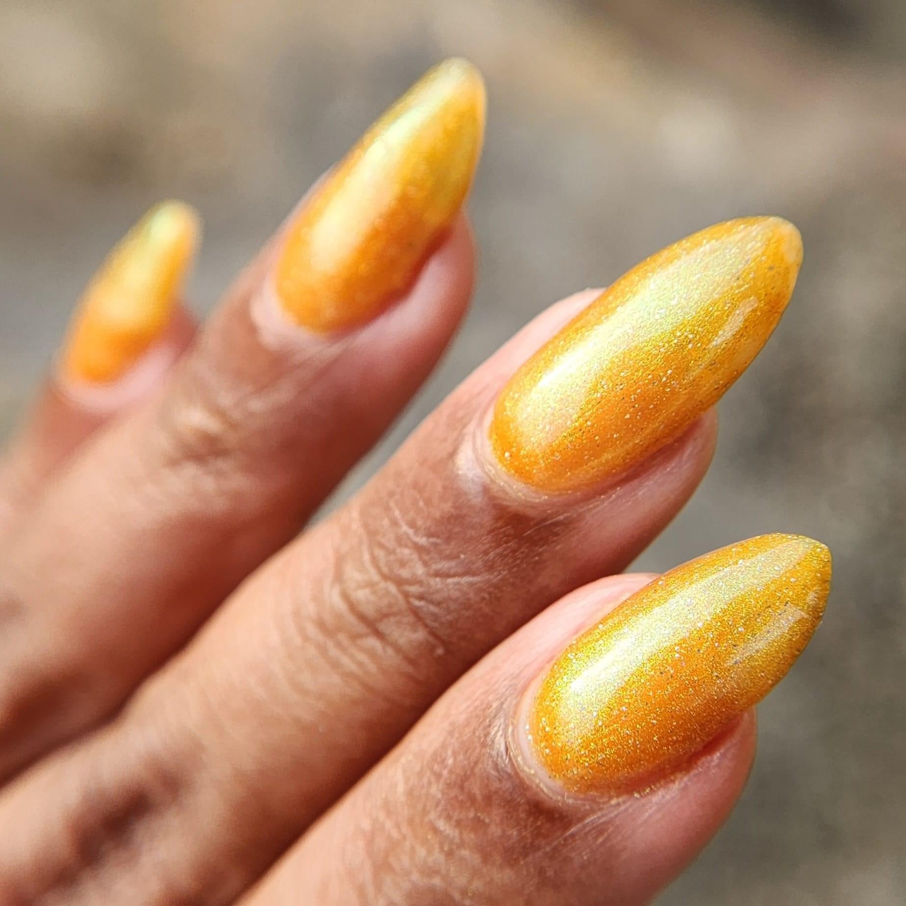 Sweet & Sour Lacquer | It’s an “Eye of the Beholder” Kind of Thing