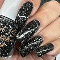 Sweet & Sour Lacquer | Varsity Jacket Child
