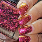 Raven Lacquer | Petal Prism