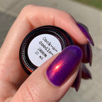 Sassy Sauce Polish | Cock a doodle Doom