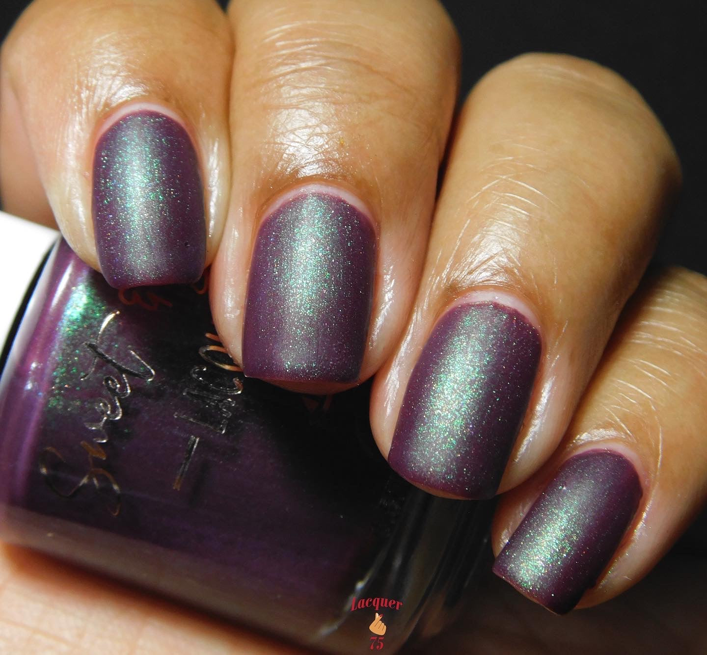 Sweet & Sour Lacquer | A Pleasure for the Tips