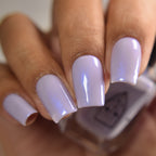 Haunted Polish | MOONSPUN