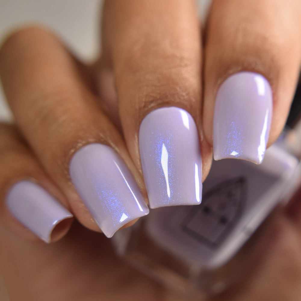 Haunted Polish | MOONSPUN