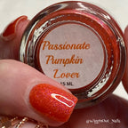 Hearts & Promises | Fall Inspired quad