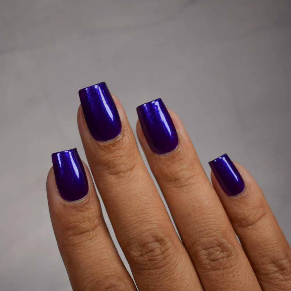 Haunted Polish | HAUNTED HEART