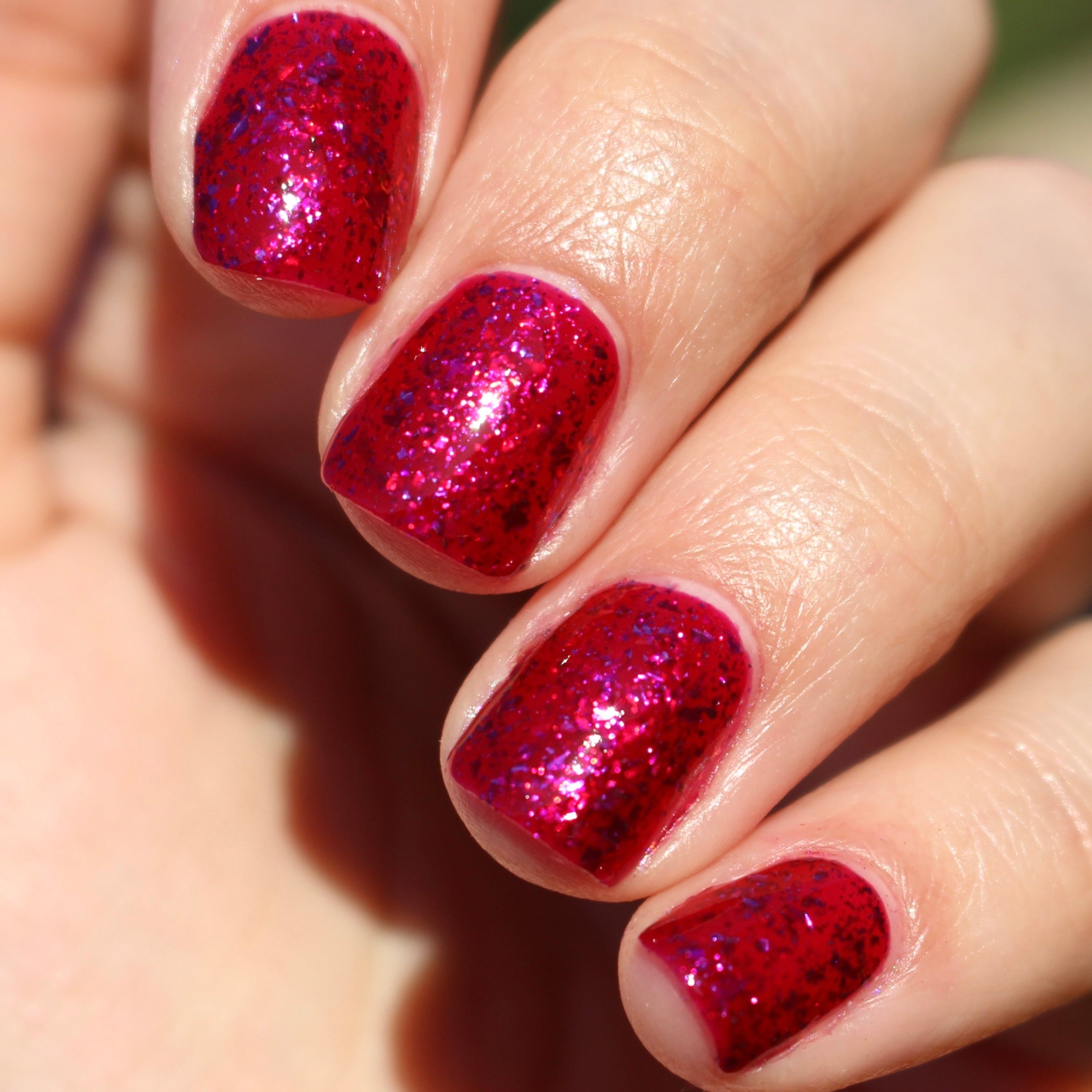 Sweet & Sour Lacquer | Forever Indie