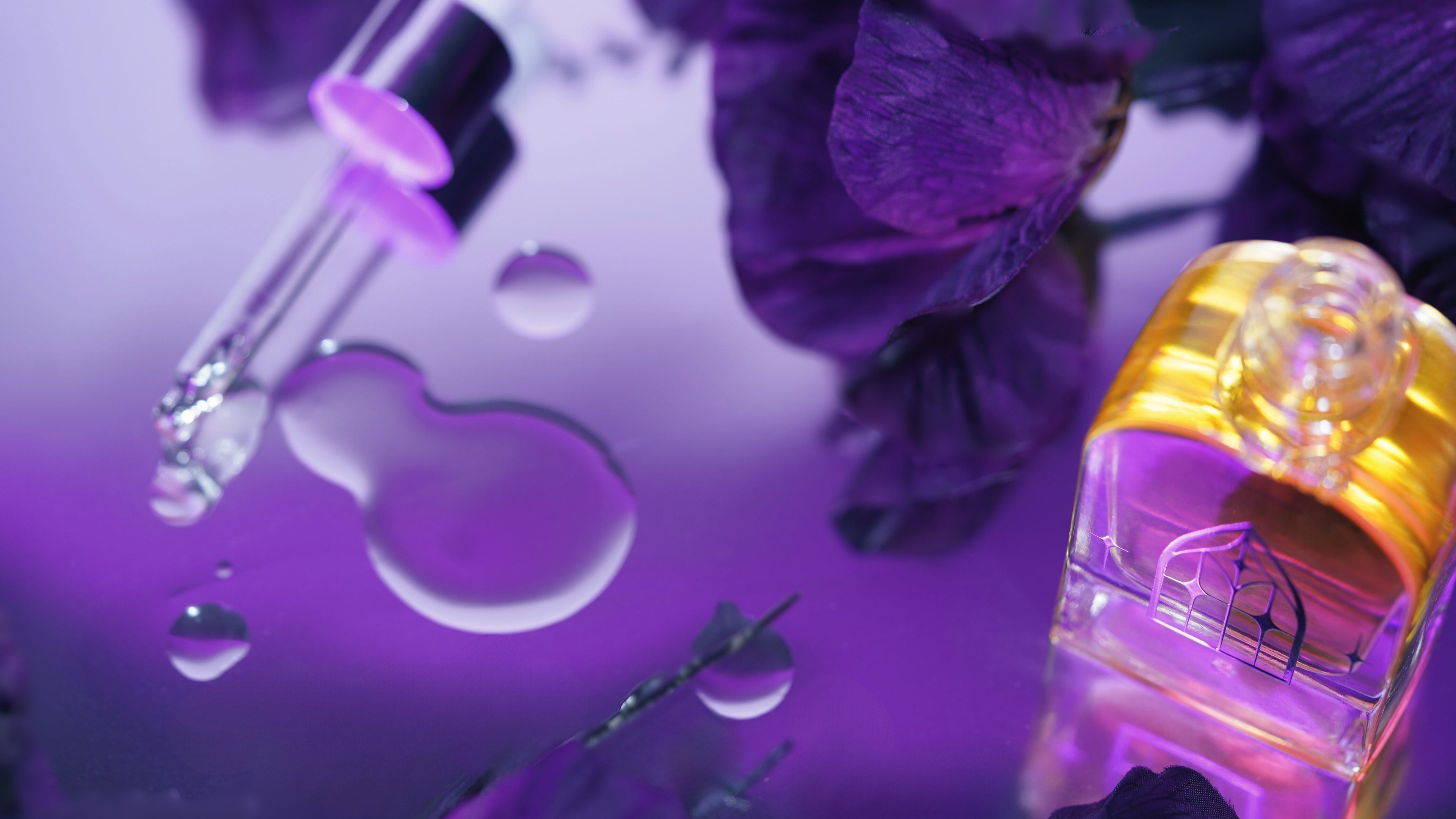 Haunted Polish | RITUOIL