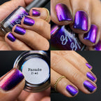Sassy Sauce | Facade